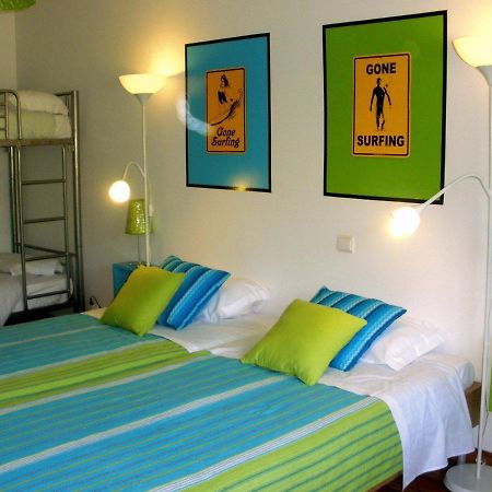 Dolce Cascais Guest House Eksteriør bilde