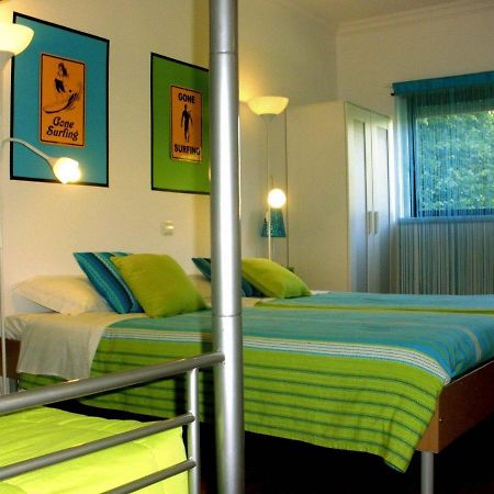 Dolce Cascais Guest House Eksteriør bilde