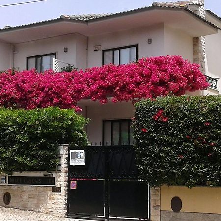 Dolce Cascais Guest House Eksteriør bilde