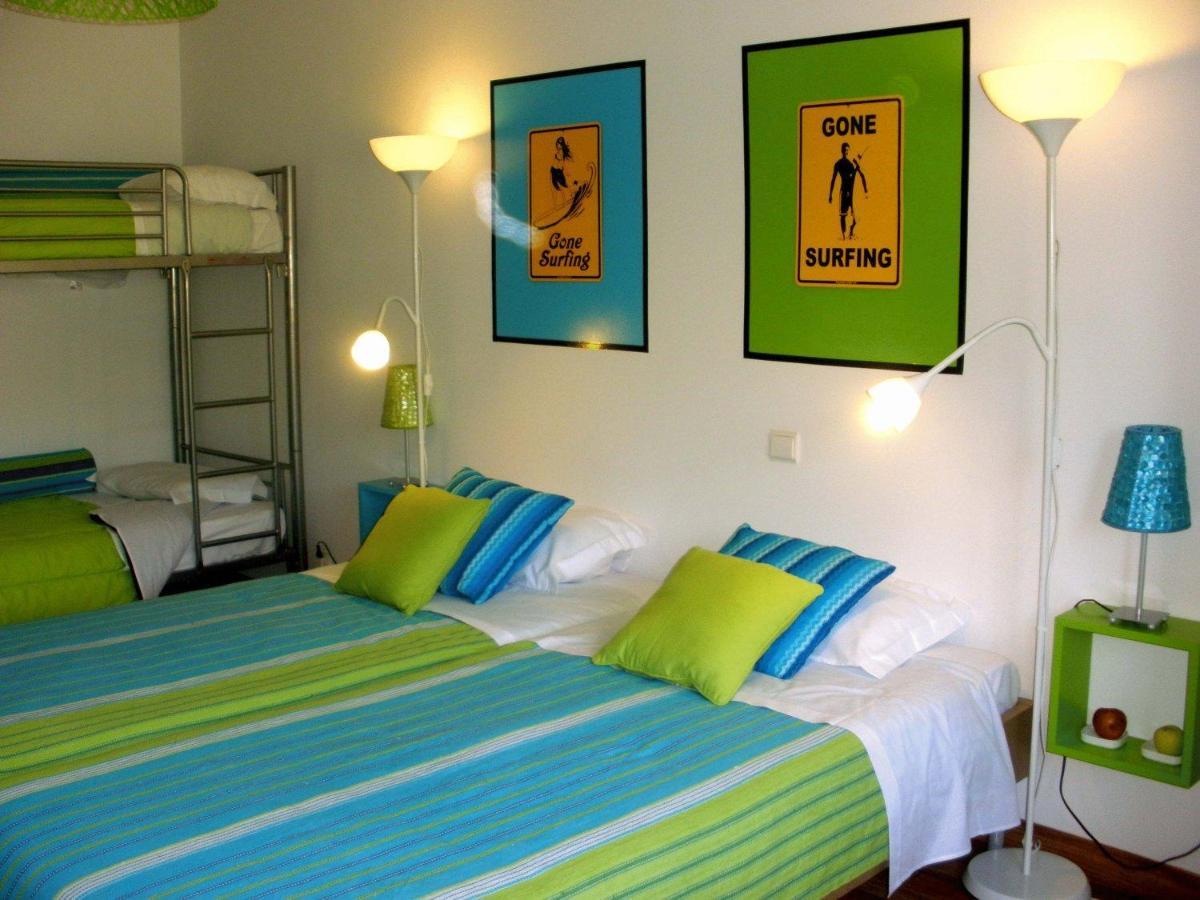 Dolce Cascais Guest House Eksteriør bilde