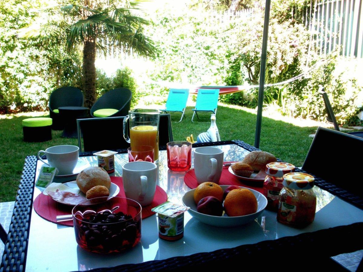 Dolce Cascais Guest House Eksteriør bilde
