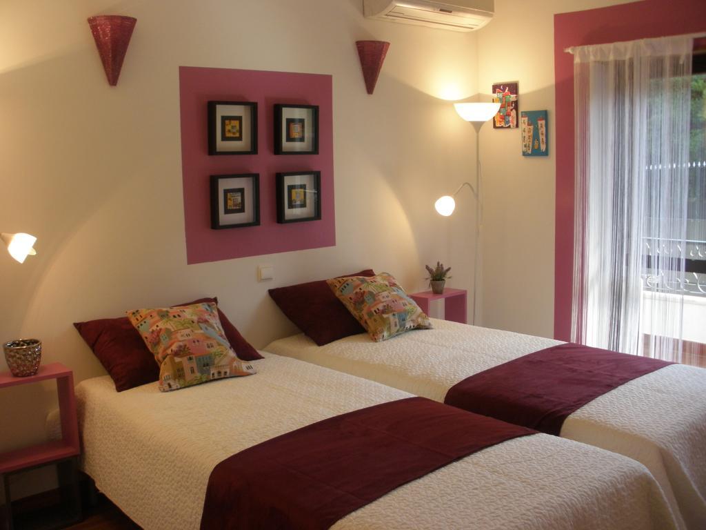 Dolce Cascais Guest House Rom bilde