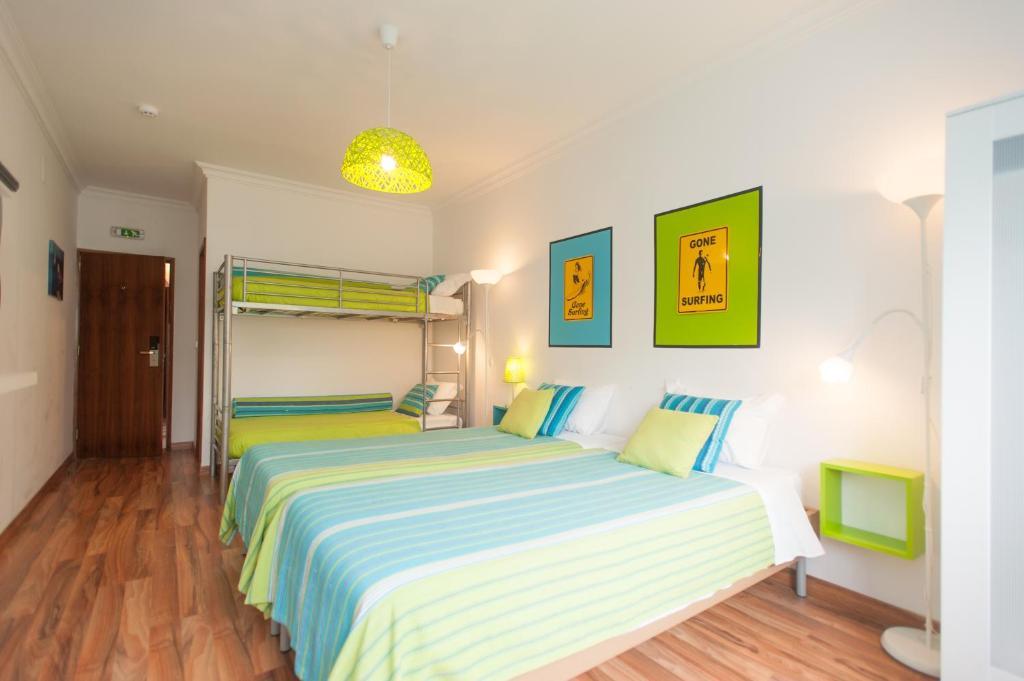 Dolce Cascais Guest House Eksteriør bilde