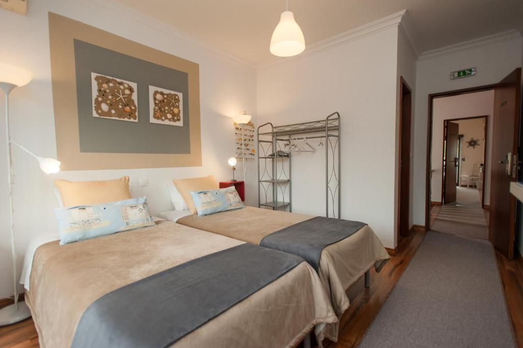 Dolce Cascais Guest House Eksteriør bilde