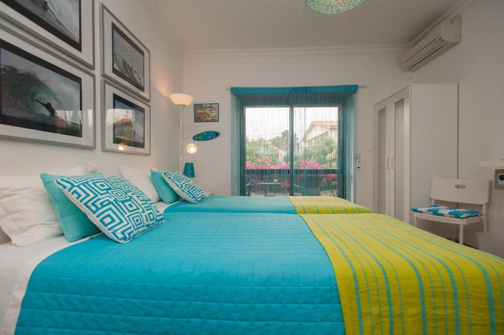 Dolce Cascais Guest House Eksteriør bilde