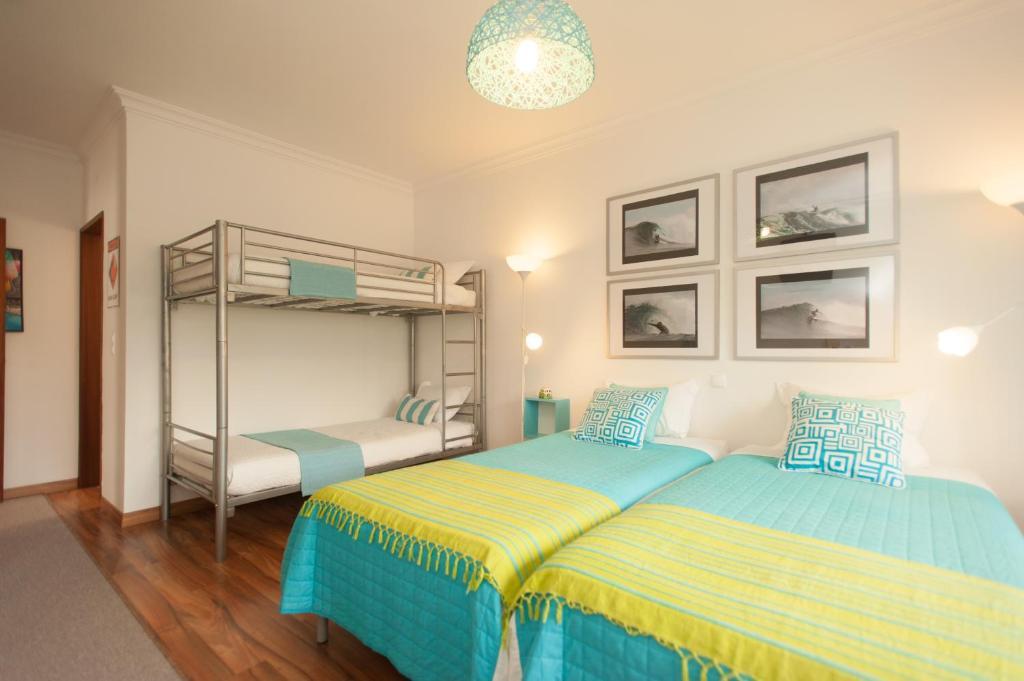 Dolce Cascais Guest House Eksteriør bilde