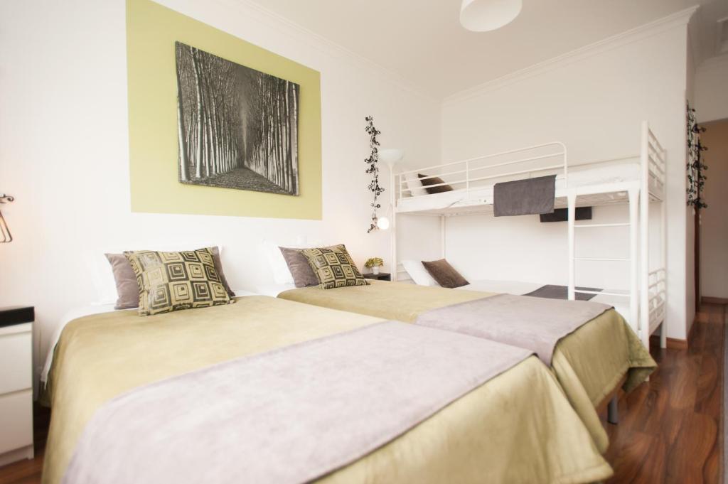 Dolce Cascais Guest House Eksteriør bilde