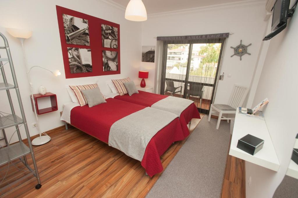 Dolce Cascais Guest House Eksteriør bilde