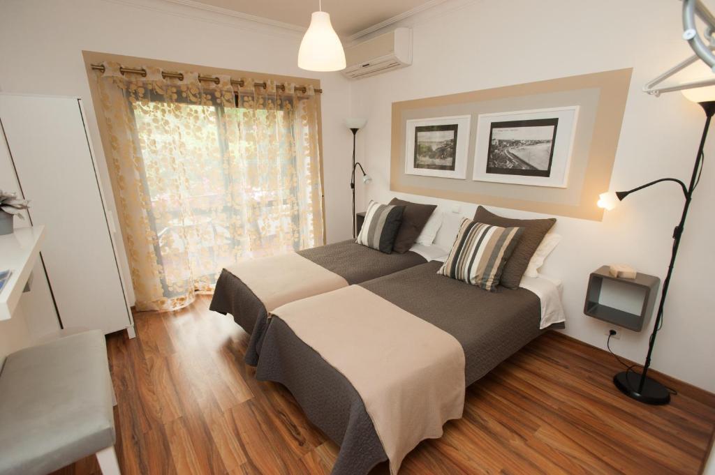 Dolce Cascais Guest House Rom bilde
