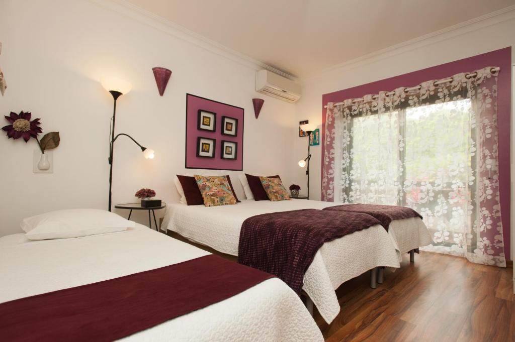 Dolce Cascais Guest House Eksteriør bilde