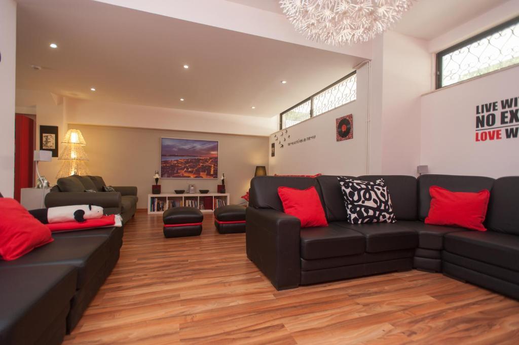 Dolce Cascais Guest House Eksteriør bilde