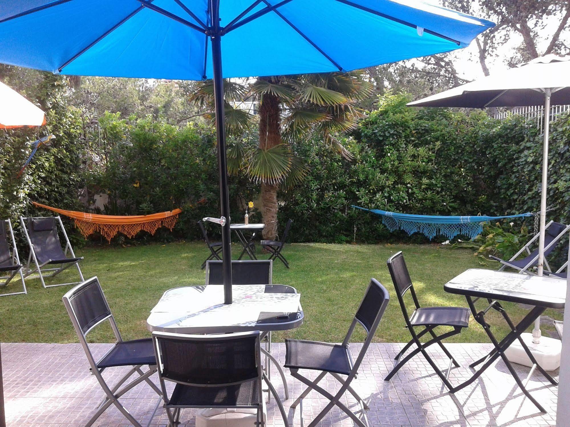 Dolce Cascais Guest House Eksteriør bilde