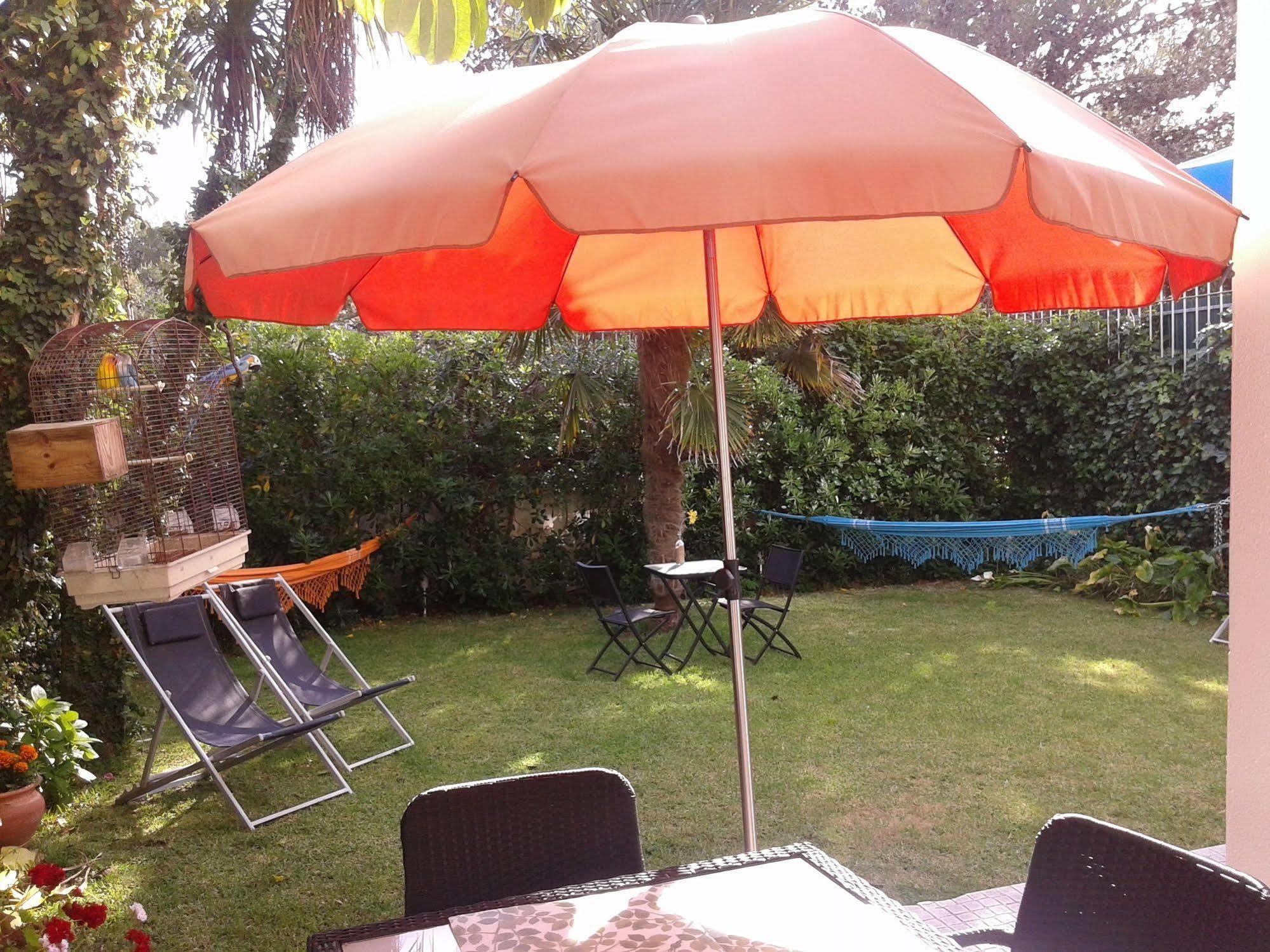 Dolce Cascais Guest House Eksteriør bilde