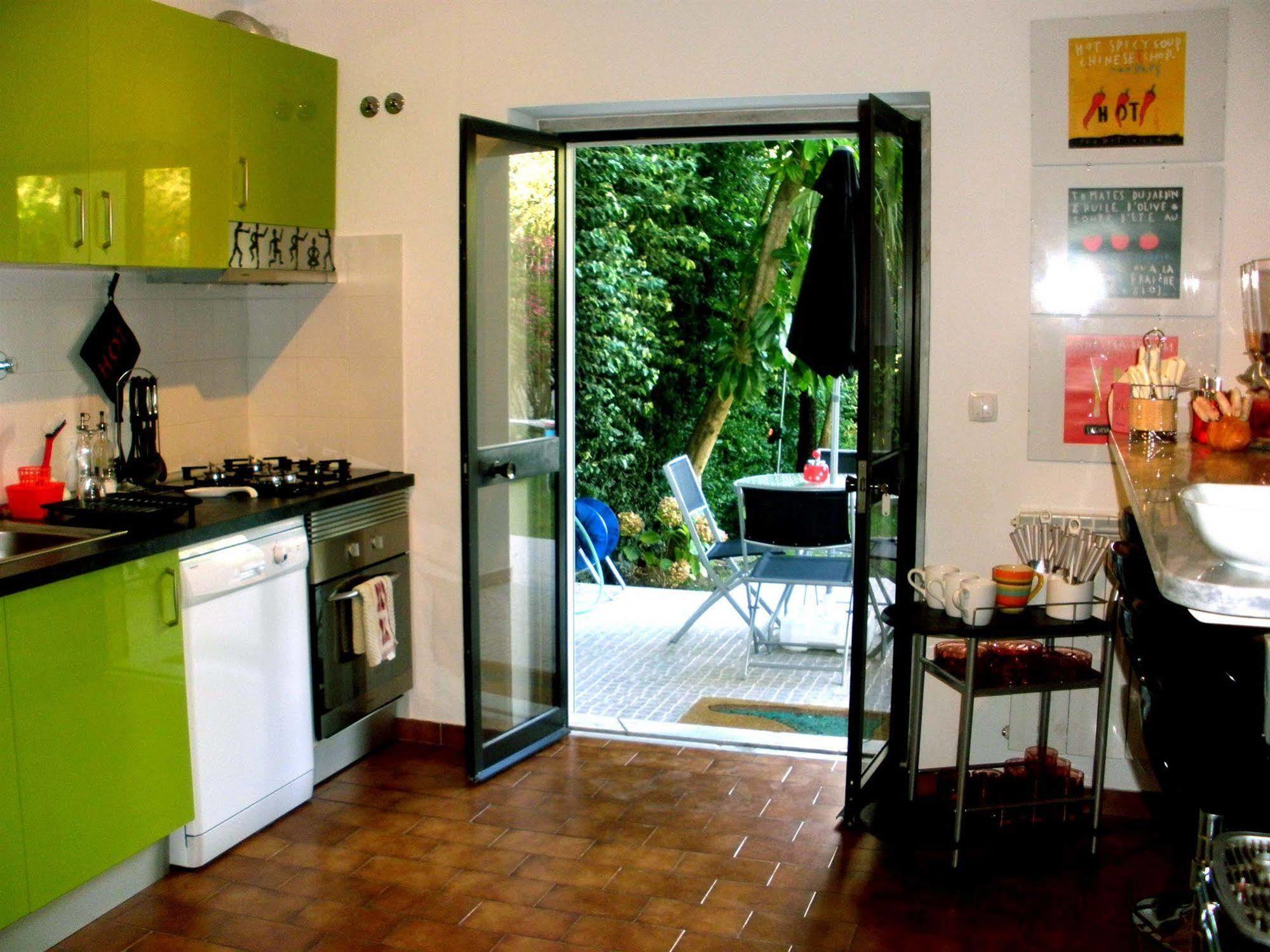 Dolce Cascais Guest House Eksteriør bilde