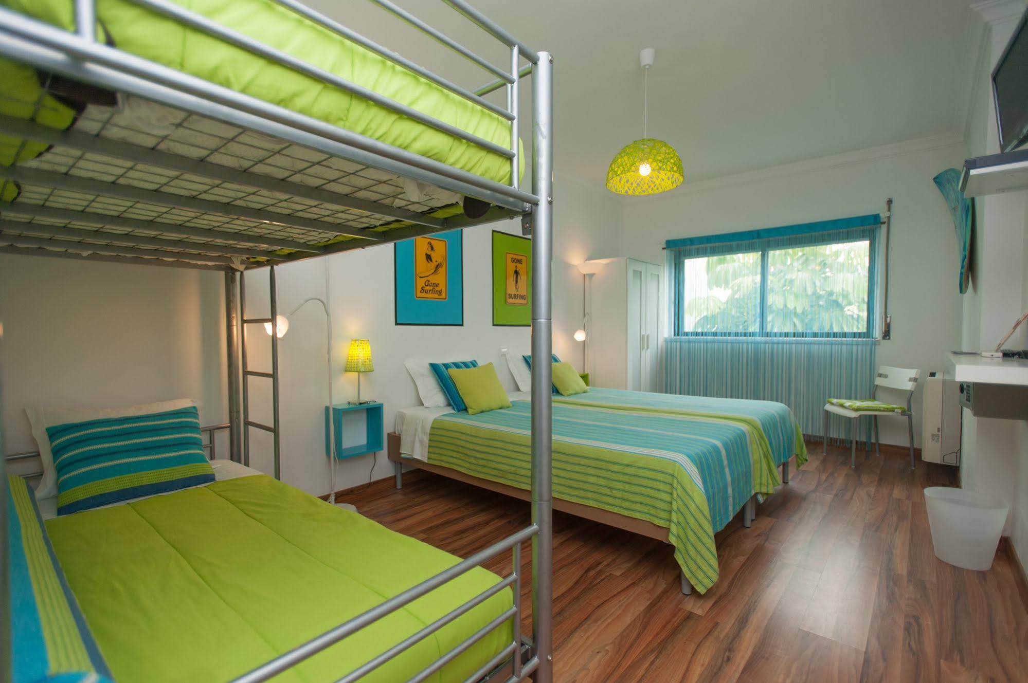Dolce Cascais Guest House Eksteriør bilde