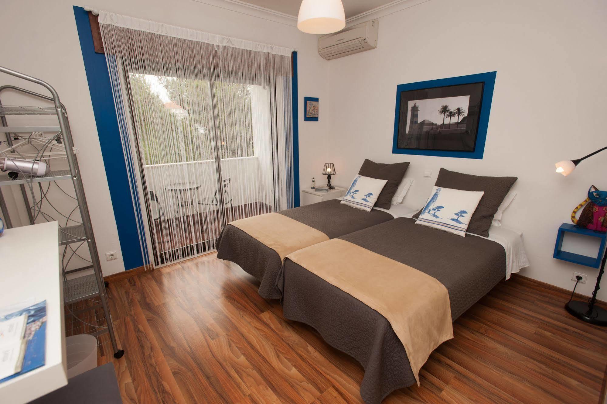 Dolce Cascais Guest House Eksteriør bilde
