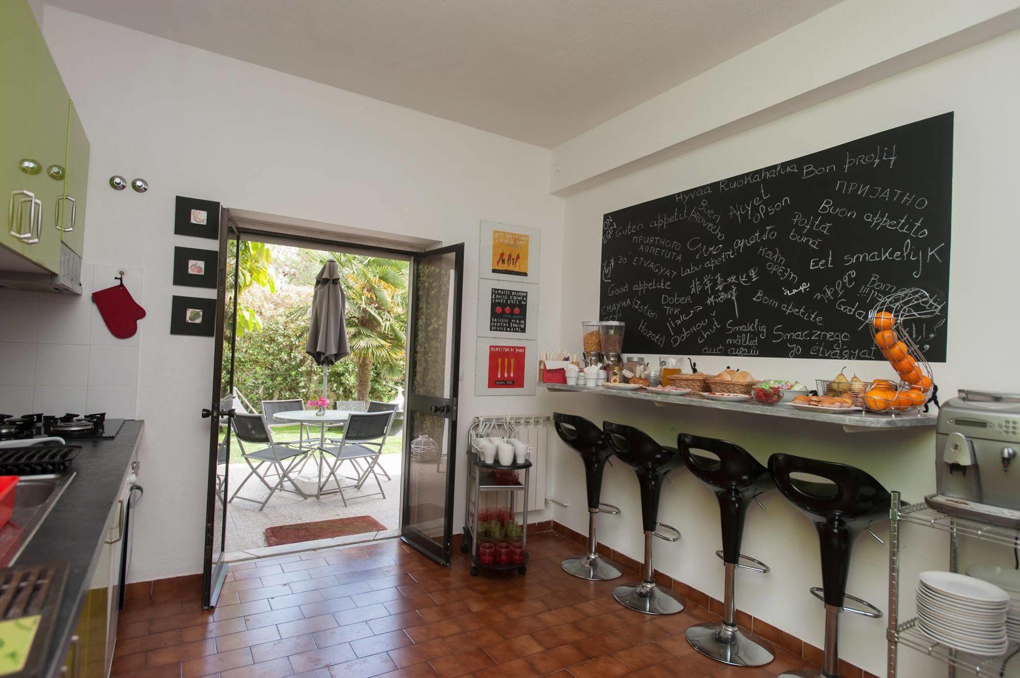 Dolce Cascais Guest House Eksteriør bilde