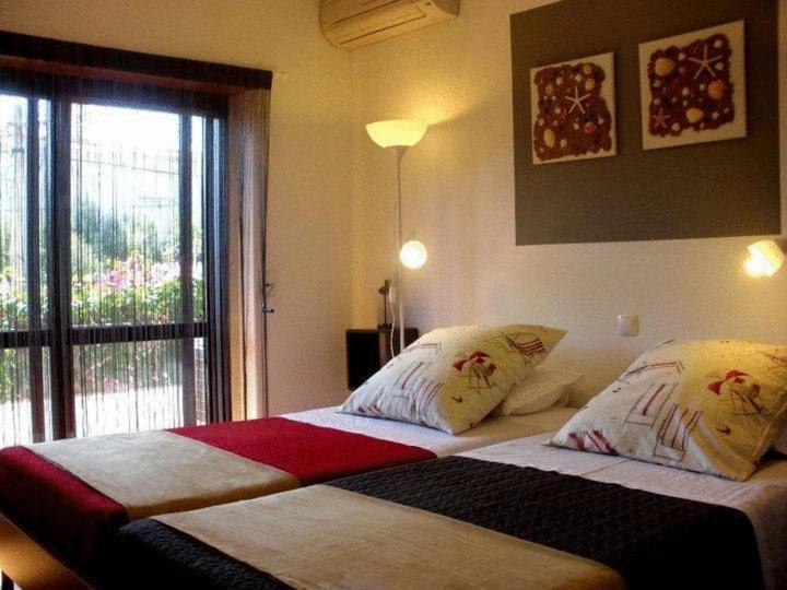 Dolce Cascais Guest House Eksteriør bilde