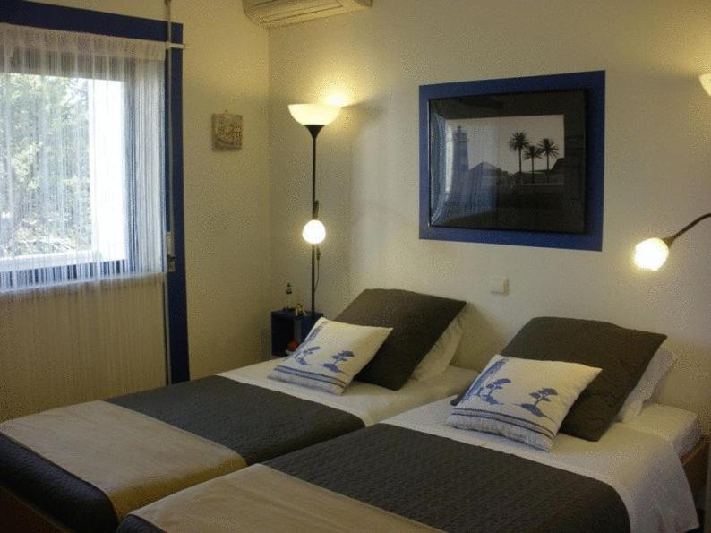 Dolce Cascais Guest House Eksteriør bilde